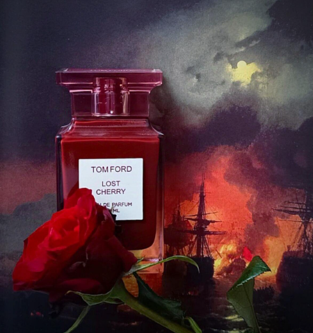 Tom Ford Lost Cherry 100 ml Eau de Parfum