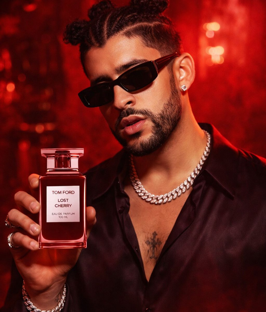 💎Tom Ford Lost Cherry™ - el baja pantis👙