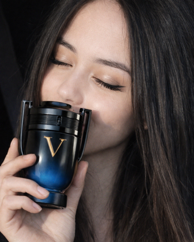 INVICTUS ELIXIR PACO RABANNE™ - El baja pantis👙