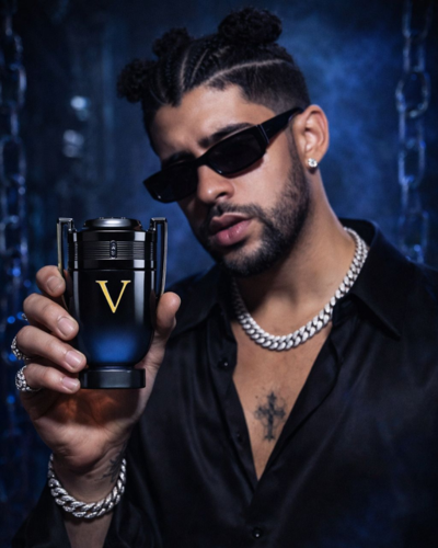 INVICTUS ELIXIR PACO RABANNE™ - El baja pantis👙