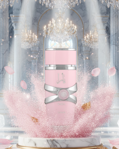 Yara Lattfa- "Atrapa Cumplidos"😊