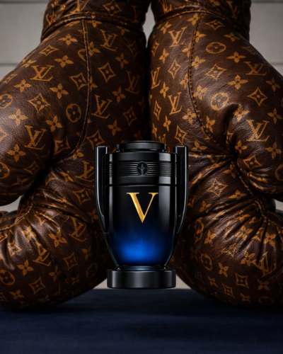 INVICTUS ELIXIR PACO RABANNE™ - El baja pantis👙