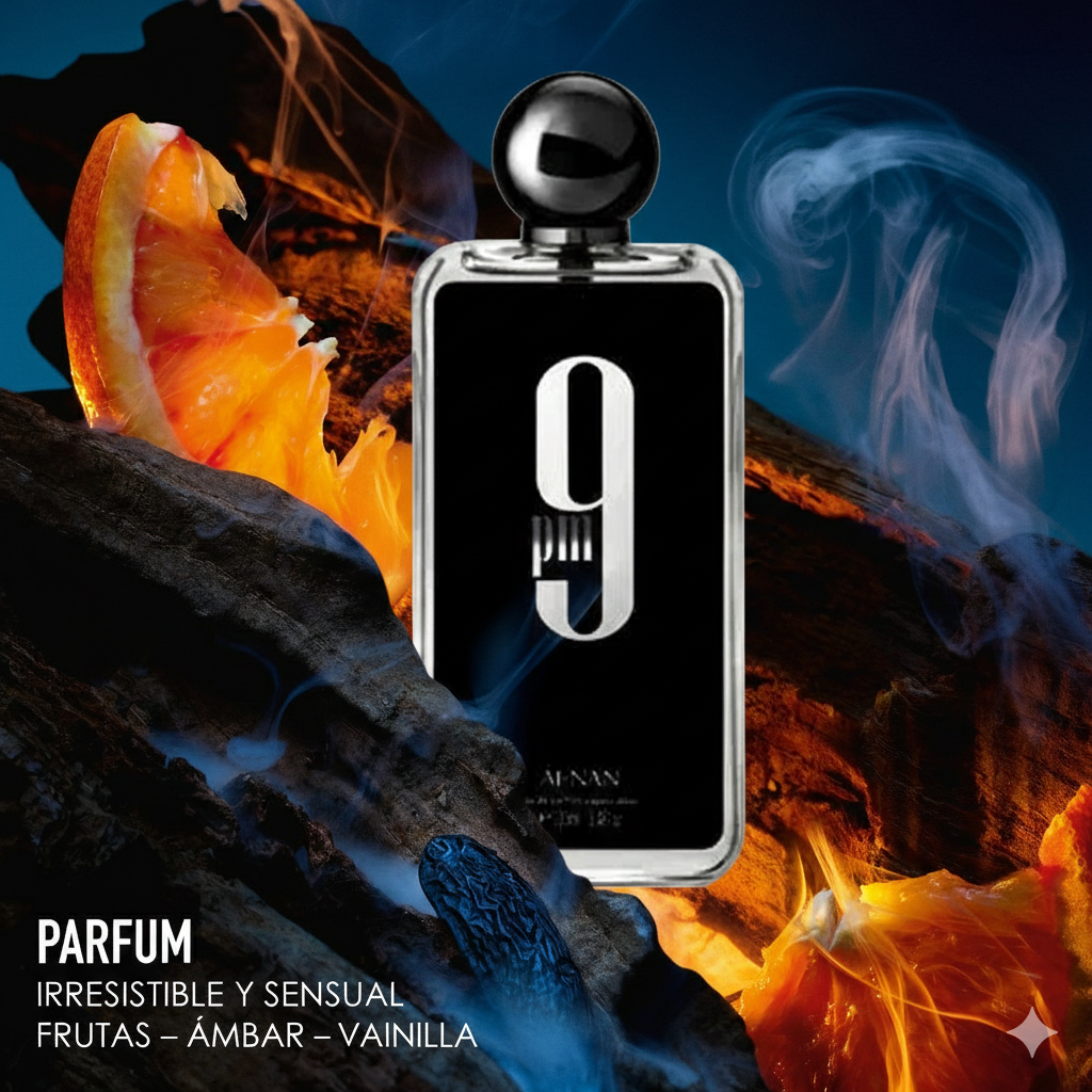 9pm- haz que todas tus noches sean fantasiosas🔥