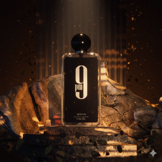 9pm- haz que todas tus noches sean fantasiosas🔥