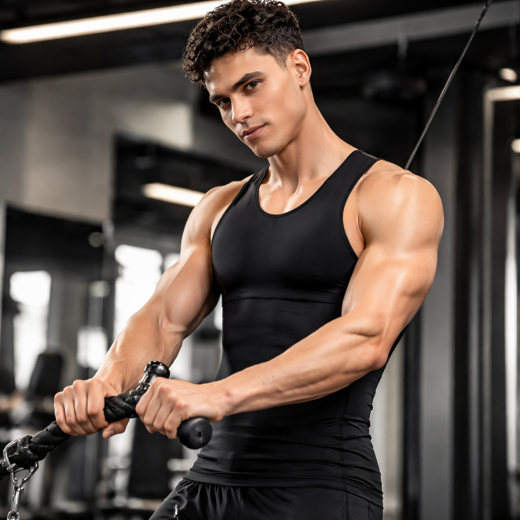 💪El secreto para verte más delgado sin esperar meses