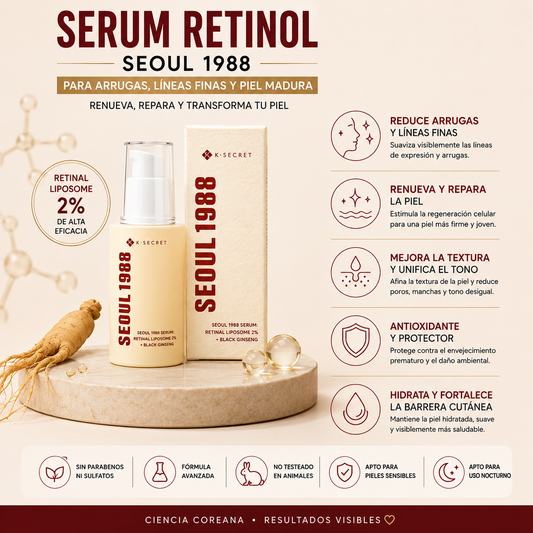 retinol