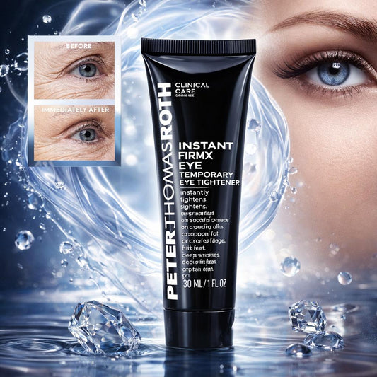 PETER THOMAS™ - Efecto tensor inmediato🫧