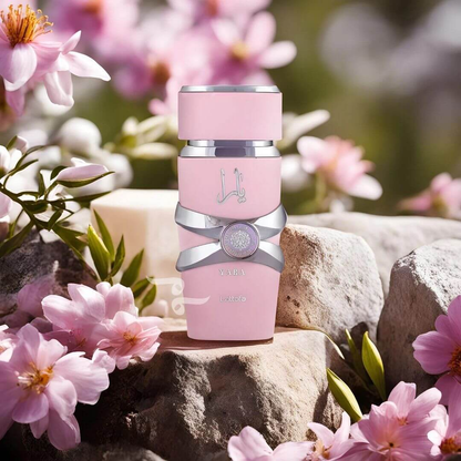 Yara PERF-24 By Lattafa 100ml