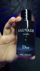 Perfume Sauvage Eau de Parfum (EDP) 100ml hombre