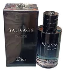 Perfume Sauvage Eau de Parfum (EDP) 100ml hombre