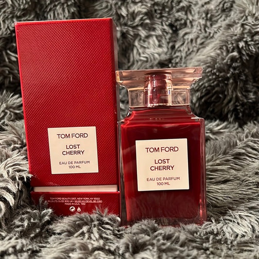 Tom Ford Lost Cherry 100 ml Eau de Parfum